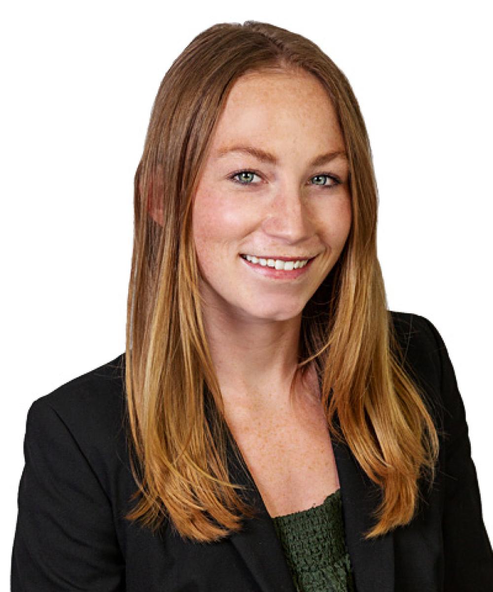 Caitlin R. Boyce Wealth Planning Services | WebsterRogers Financial Advisors