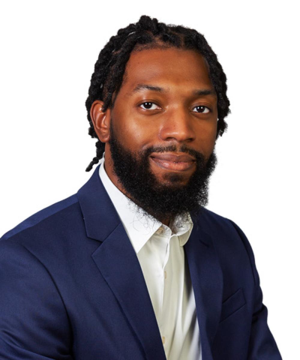 Drake | Client Manager | WebsterRogers Financial Advisors