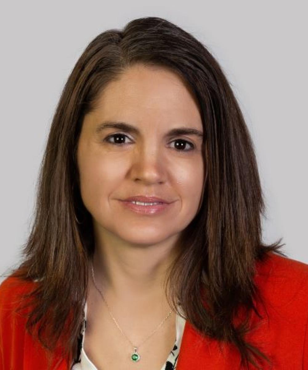 Jessica | Director | WebsterRogers Financial Advisors SC