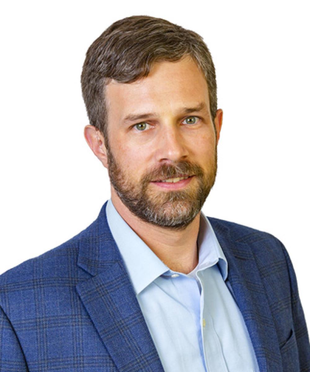 William | Certified Planner | WebsterRogers Financial Advisors